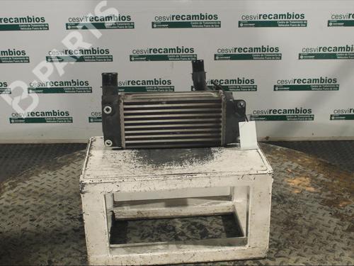 Intercooler TOYOTA COROLLA Saloon (_E12_) 2.0 D-4D (CDE120_, CDE120R) | BP11898582M30 