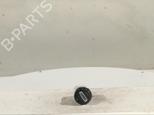 Headlight switch VW T-ROC (A11, D11) 2.0 TDI 3CN 941 431 AWZU 5G0941431BE