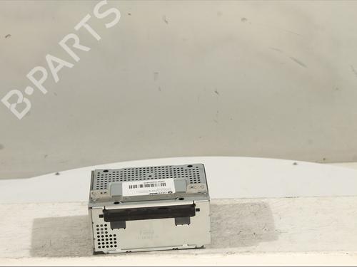 Used Radio FORD TOURNEO COURIER B460 MPV 1.5 TDCi (95 hp) 29128901