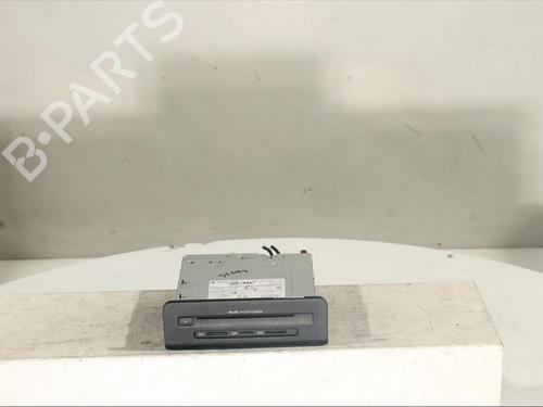 Used Electronic module Electronic module AUDI A4 Allroad B9 (8WH, 8WJ) 2.0 TDI quattro (150 hp) 24351913 24351913