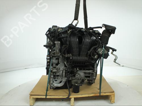 Used Engine Engine 39496580 39496580