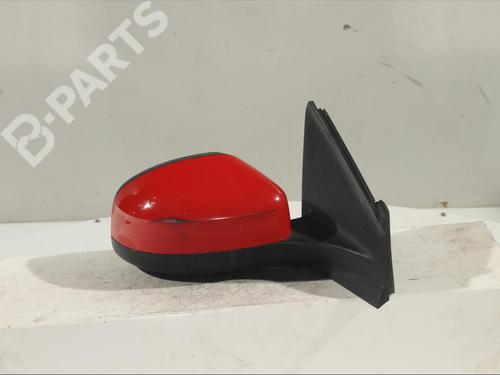 Right mirror FORD MONDEO IV (BA7) 2.0 TDCi | BP12084224C27 