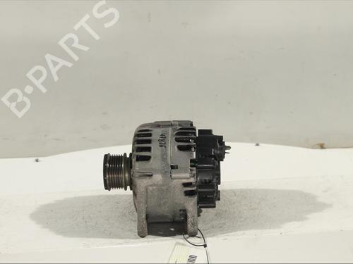 Used Alternator Alternator RENAULT CLIO IV (BH_) 1.5 dCi 75 (75 hp) 11907814 11907814