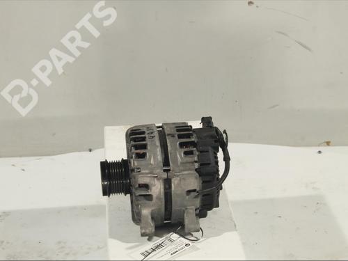 Alternator PEUGEOT 208 I (CA_, CC_) 1.6 BlueHDi 100 | BP11911550M7 
