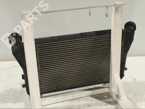 Intercooler VW TIGUAN (5N_)  | BP11981899M30 