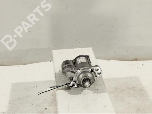 Used Starter SEAT LEON (5F1) [2012-2021]  11981919