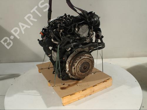 Engine VW TOURAN (1T3) 1.6 TDI | BP30332649M1 
