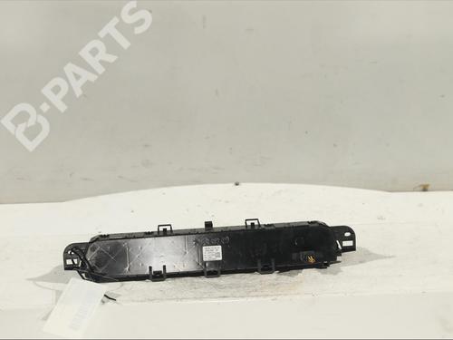 Climate control PEUGEOT PARTNER Box Body/MPV (K9) 1.6 BlueHDI 100 | BP12082028I5 
