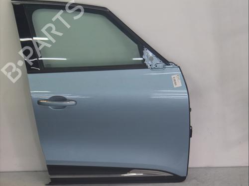 Used Right front door Right front door RENAULT SCÉNIC IV (J9_) 1.2 TCe 130 (130 hp) 33948735 33948735