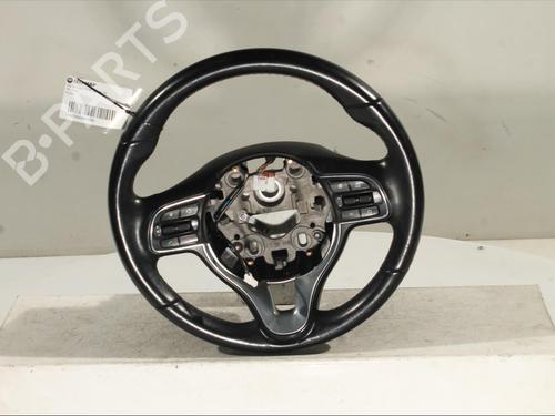 Used Steering wheel KIA SPORTAGE IV (QL, QLE) 1.6 GDI (132 hp) 23217213