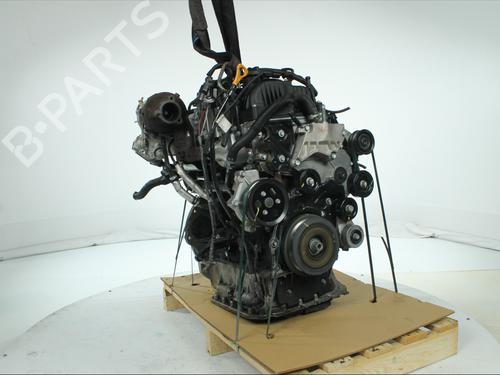 Engine KIA SPORTAGE IV (QL, QLE) 2.0 CRDi | BP39756586M1 - Image 2