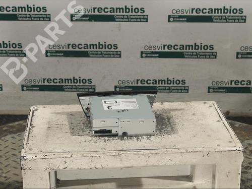 Electronic module MAZDA 3 (BM, BN) 2.2 D | BP11954603M83