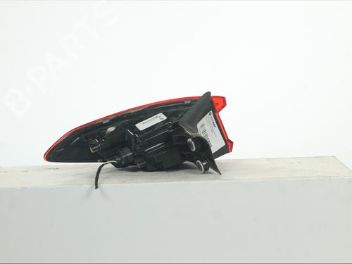 Right taillight SEAT LEON (KL1, KLG) 2.0 TDI | BP36496491C35 - Image 2