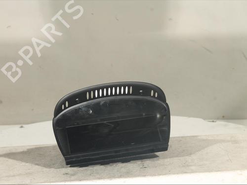 Display monitor BMW 3 Coupe (E92)  | BP18152713C48 