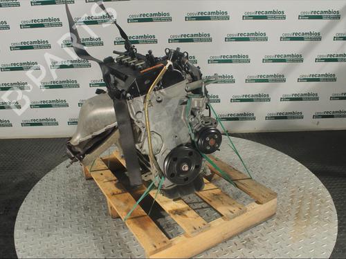 Engine SMART FORFOUR (454) 1.3 (454.031) | BP11900111M1 