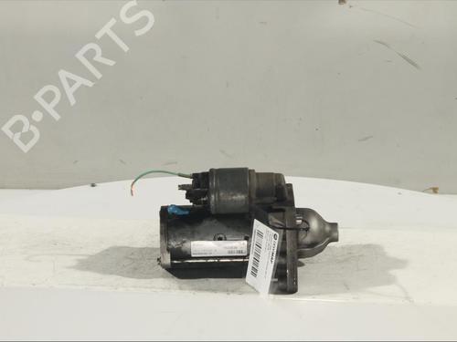 Used Starter Starter PEUGEOT 208 I (CA_, CC_) 1.6 HDi (92 hp) 11912684 11912684