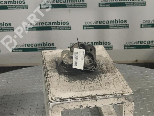 Starter NISSAN JUKE (F15) 1.5 dCi | BP11899330M8 