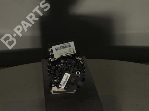Alternator CHEVROLET AVEO Hatchback (T300) 1.2 | BP11982428M7 