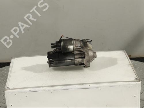 Used Starter Starter DACIA SANDERO II 1.5 dCi 75 / Blue dCi 75 (B8JW, B8M4, B8AH, B8M7, B8M6) (75 hp) 11902106 11902106