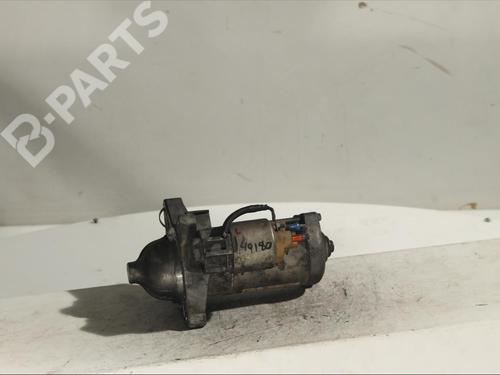 Starter RENAULT LAGUNA Coupe (DT0/1) 2.0 dCi (DT01, DT08, DT09, DT0K, DT12, DT1C, DT1D, DT1M,... | BP11990697M8 