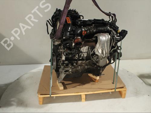 Engine PEUGEOT 208 I (CA_, CC_) 1.6 HDi / BlueHDi 75 | BP29203416M1 