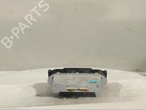 Climate control KIA CEE'D Hatchback (ED)  | BP15357769I5 