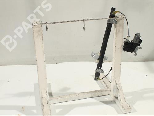 Front left window mechanism NISSAN PATHFINDER III (R51)  | BP12082152C22 