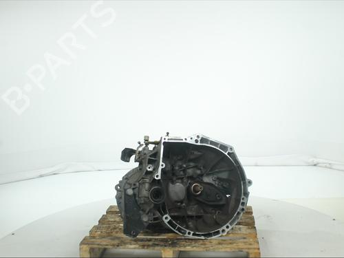 gearbox-citroen-c3-ii-sc_-2009-34106515 main image