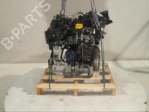 Used Engine NISSAN JUKE (F15) 1.5 dCi (110 hp) 19505379