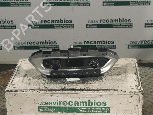 Used Climate control Climate control KIA RIO III (UB) 1.25 CVVT (86 hp) 11898945 11898945