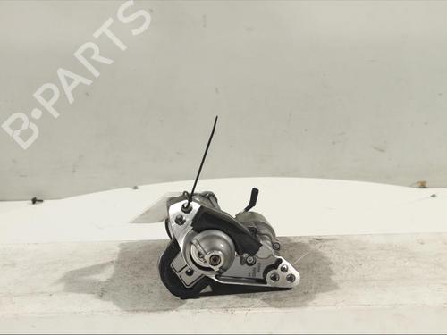 Used Starter Starter DACIA SANDERO II TCe 90 (B8M1, B8MA, B8AC) (90 hp) 11908918 11908918