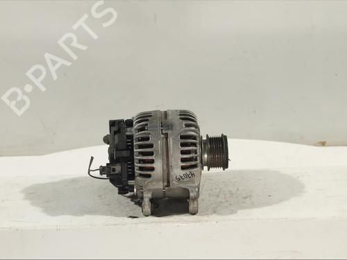 Used Alternator Alternator SEAT ALTEA (5P1) 1.6 TDI (105 hp) 13473345 13473345