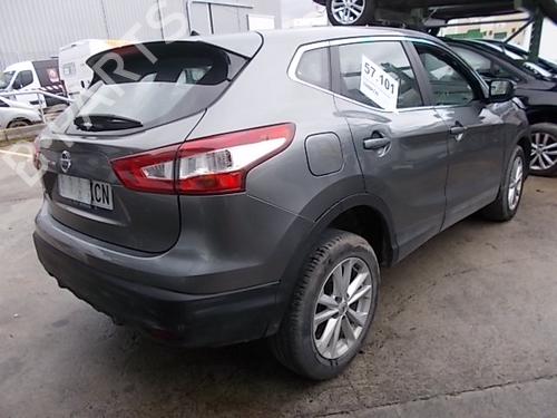 Engine SEAT IBIZA V (KJ1, KJG) 1.0 TSI | BP33059552M1  - Image 7