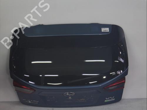 Used Tailgate SUBARU XV (GT) 2.0 i e-BOXER AWD (GTE) (150 hp) 32354901