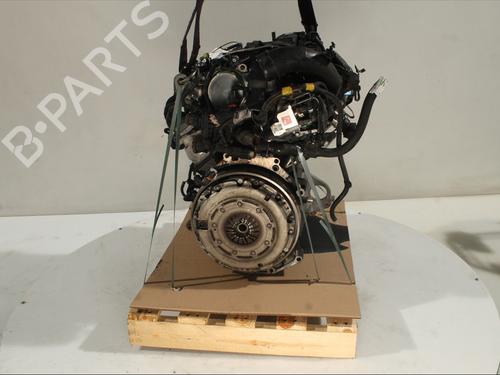 Engine CITROËN JUMPY III Van (V_) 2.0 BlueHDi 120 | BP29985942M1 