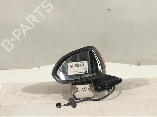 Used Left mirror Left mirror OPEL CORSA E (X15) 1.4 (08, 68) (90 hp) 12083478 12083478