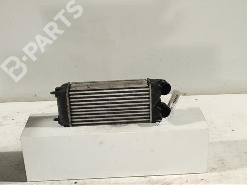 Intercooler CITROËN DS4 (NX_) 1.6 HDi 110 (112 hp) 11904207