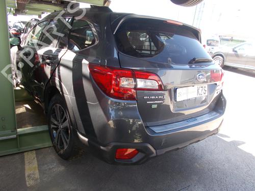 Used Parts SUBARU OUTBACK (BS) 2.5 AWD (BS9) (175 hp) 4174161