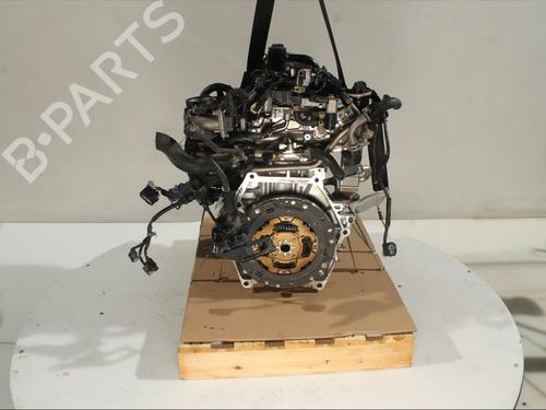 Motor HONDA JAZZ V (GR_, GS_) 1.5 eHEV (GR3, GR6) (109 hp) 30714761