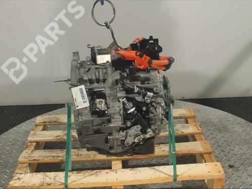 Motor TOYOTA YARIS (_P13_) [2010-2020]  11901913