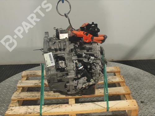 Motor TOYOTA YARIS (_P13_) 1.5 Hybrid (NHP130_) (101 hp) 11901913