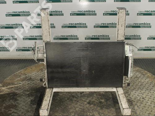 Used AC radiator HYUNDAI TUCSON (JM) [2004-2019]  12075961