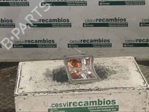 Used Left front indicator Left front indicator TOYOTA PRIUS (_W3_) 1.8 Hybrid (ZVW30) (136 hp) 11896834 11896834