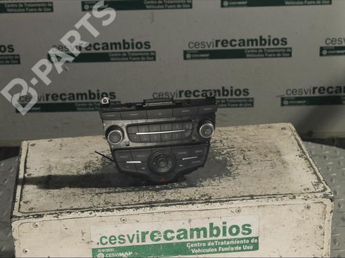 Used Switch FORD C-MAX II (DXA/CB7, DXA/CEU) 1.5 TDCi (120 hp) 11980852