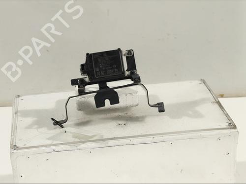 Used Electronic module Electronic module NISSAN QASHQAI II (J11, J11_) 1.5 dCi (110 hp) 11954877 11954877