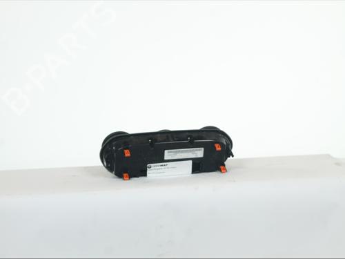 Used Climate control Climate control 38972946 38972946