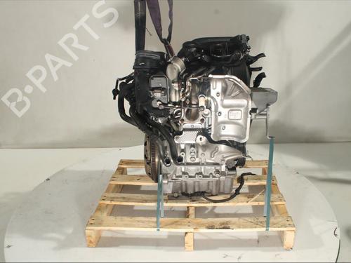 Engine SEAT IBIZA IV (6J5, 6P1)  | BP18125721M1 