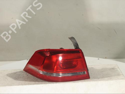 Used Left taillight Left taillight VW CC B7 (358) 2.0 TDI (140 hp) 17733755 17733755