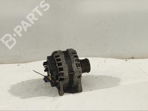 Generator DACIA DOKKER Express Box Body/MPV  | BP11904461M7 