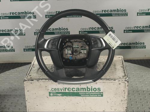 Used Steering wheel Steering wheel CITROËN DS4 (NX_) 1.6 HDi 115 (114 hp) 11899741 11899741